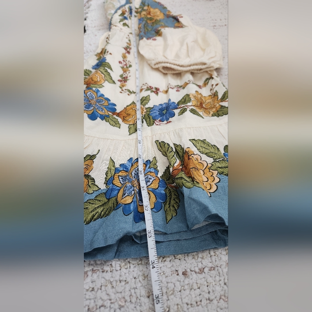 Farm Rio Mini Dress - Picture 15 of 16